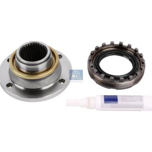DT Spare Parts 4.91475 Repair kit, flange