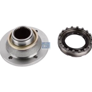 DT Spare Parts 4.91476 Repair kit, flange