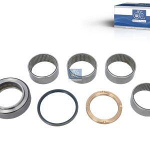 DT Spare Parts 4.91477 Repair kit, steering knuckle