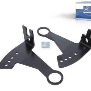 DT Spare Parts 4.91478 Repair kit, Spring carrier