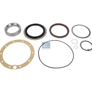 DT Spare Parts 4.91481 Repair kit, wheel hub