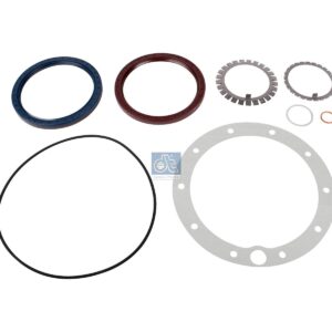DT Spare Parts 4.91482 Repair kit, wheel hub