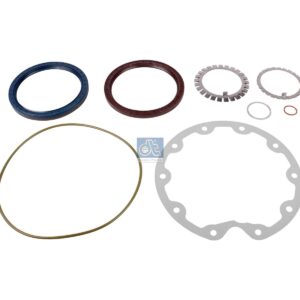 DT Spare Parts 4.91483 Repair kit, wheel hub