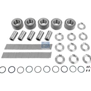 DT Spare Parts 4.91513 Repair kit, planetary gear