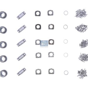 DT Spare Parts 4.91522 Planetary gear set