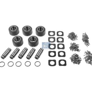 DT Spare Parts 4.91523 Planetary gear set