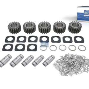 DT Spare Parts 4.91524 Planetary gear set
