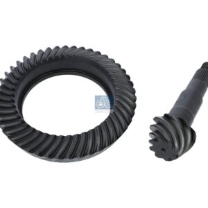 DT Spare Parts 4.91525 Crown wheel & pinion