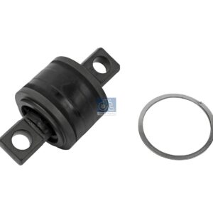 DT Spare Parts 4.91537 Repair kit, v-stay, D: 100 mm, b: 25 mm, Lb: 152 mm, L: 194 mm, H: 24 mm