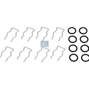 DT Spare Parts 4.91556 Repair kit, oil pipe