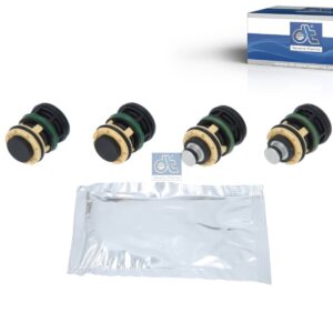 DT Spare Parts 4.91558 Repair kit, Gearbox