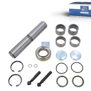 DT Spare Parts 4.91573 King pin kit