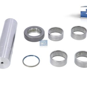 DT Spare Parts 4.91579 King pin kit, D: 54 mm, L: 237 mm