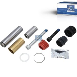 DT Spare Parts 4.91580 Repair kit, brake caliper