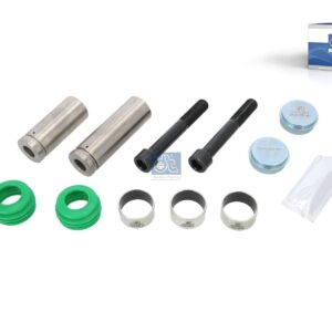 DT Spare Parts 4.91581 Repair kit, brake caliper