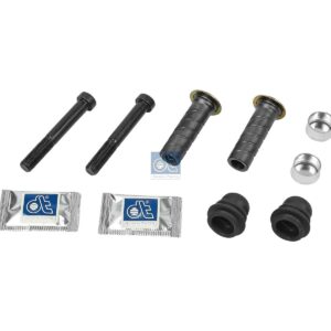 DT Spare Parts 4.91588 Repair kit, brake caliper