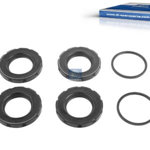 DT Spare Parts 4.91589 Repair kit, brake caliper