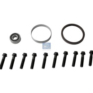 DT Spare Parts 4.91591 Repair kit, flywheel, M16 x 1,5