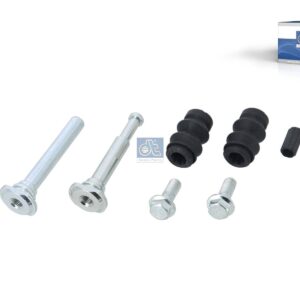 DT Spare Parts 4.91592 Repair kit, brake caliper