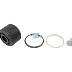 DT Spare Parts 4.91595 Repair kit, reaction rod, D: 95 mm, M24 x 1,5, L: 72.5 mm