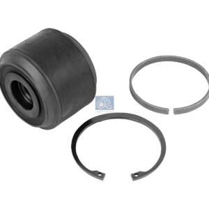 DT Spare Parts 4.91596 Repair kit, reaction rod, D: 95 mm, M24 x 1,5, L: 72.5 mm