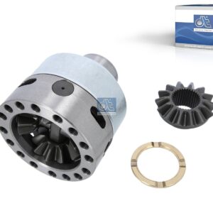DT Spare Parts 4.91601 Differential housing