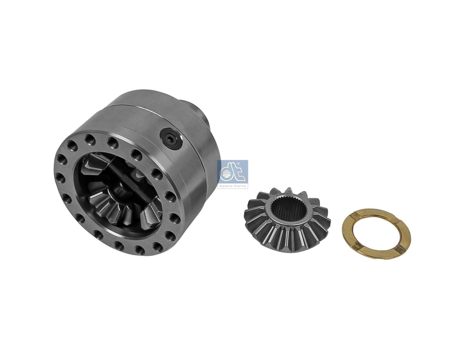 DT Spare Parts 4.91603 Differential kit