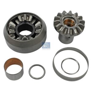 DT Spare Parts 4.91604 Differential kit