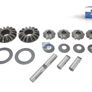 DT Spare Parts 4.91608 Repair kit, differential