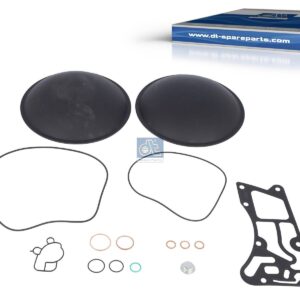 DT Spare Parts 4.91614 Repair kit, retarder