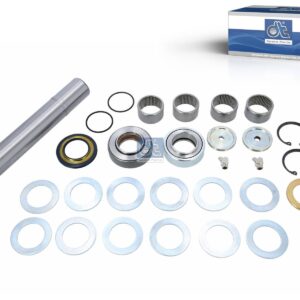 DT Spare Parts 4.91622 King pin kit