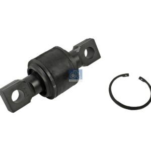 DT Spare Parts 4.91630 Repair kit, reaction rod, D: 75 mm, b: 21 mm, Lb: 152 mm, L: 192 mm, H: 24 mm