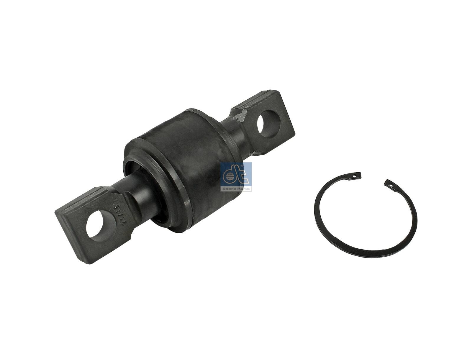 DT Spare Parts 4.91630 Repair kit, reaction rod, D: 75 mm, b: 21 mm, Lb: 152 mm, L: 192 mm, H: 24 mm