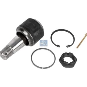 DT Spare Parts 4.91633 Repair kit, v-stay