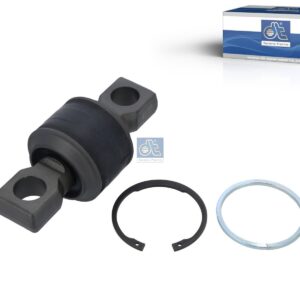 DT Spare Parts 4.91634 Repair kit, v-stay