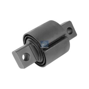 DT Spare Parts 4.91635 Repair kit, reaction rod, D: 87 mm, b: 17 mm, Lb: 130 mm, L: 160 mm, H: 30 mm