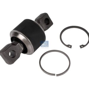 DT Spare Parts 4.91637 Repair kit, reaction rod, D: 67 mm, b: 15 mm, Lb: 115 mm, L: 147 mm, H: 24 mm