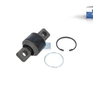 DT Spare Parts 4.91638 Repair kit, reaction rod, D: 56 mm, b: 15 mm, Lb: 90 mm, L: 122 mm, H: 20 mm
