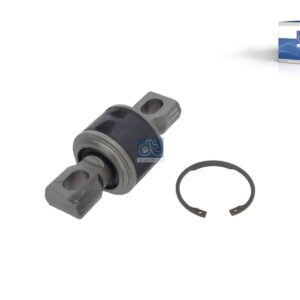 DT Spare Parts 4.91639 Repair kit, reaction rod, D: 75 mm, b1: 19 mm, b2: 28 mm, Lb: 126 mm, L: 175 mm, H: 24 mm