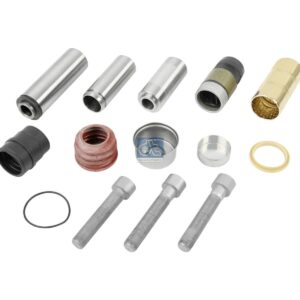 DT Spare Parts 4.91641 Repair kit, brake caliper