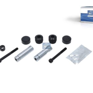 DT Spare Parts 4.91644 Repair kit, brake caliper