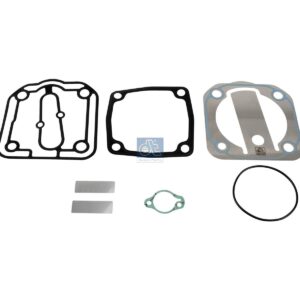 DT Spare Parts 4.91645 Repair kit, compressor