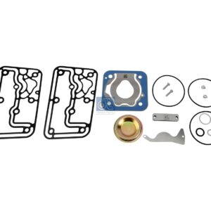 DT Spare Parts 4.91646 Repair kit, compressor