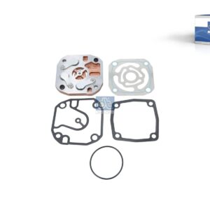 DT Spare Parts 4.91648 Repair kit, compressor