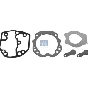 DT Spare Parts 4.91650 Repair kit, compressor