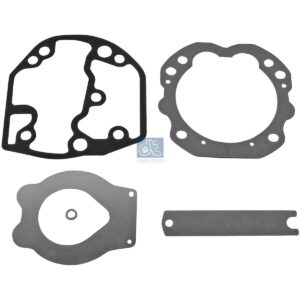 DT Spare Parts 4.91651 Repair kit, compressor