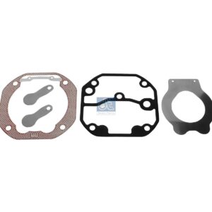 DT Spare Parts 4.91652 Repair kit, compressor
