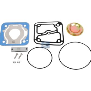 DT Spare Parts 4.91658 Repair kit, compressor