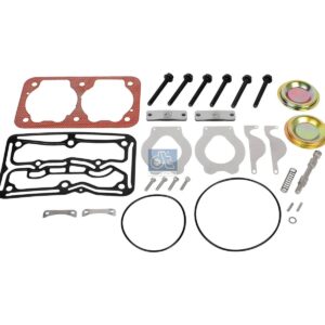 DT Spare Parts 4.91659 Repair kit, compressor