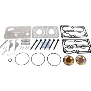 DT Spare Parts 4.91661 Repair kit, compressor